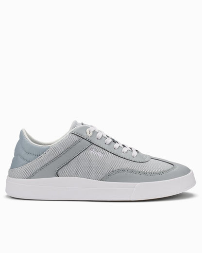 Tommy Bahama | OluKai® Hā'upu Hulu Sneakers / Cloud Grey