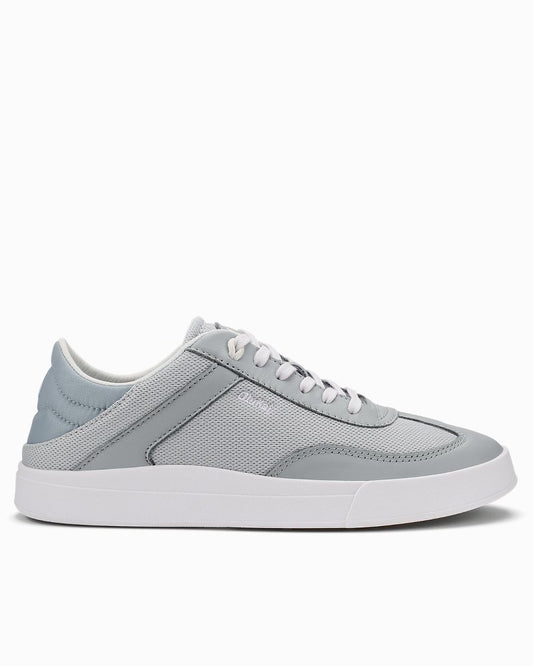 Tommy Bahama | OluKai® Hā'upu Hulu Sneakers / Cloud Grey