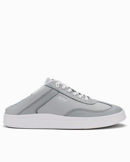 Tommy Bahama | OluKai® Hā'upu Hulu Sneakers / Cloud Grey