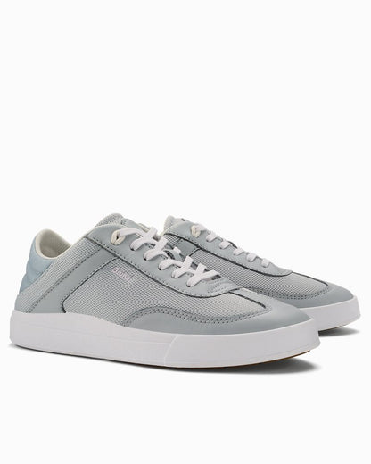 Tommy Bahama | OluKai® Hā'upu Hulu Sneakers / Cloud Grey