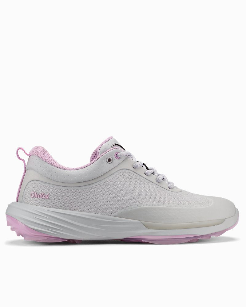 Tommy Bahama | OluKai® Mākena Waterproof Golf Shoes / Sterling