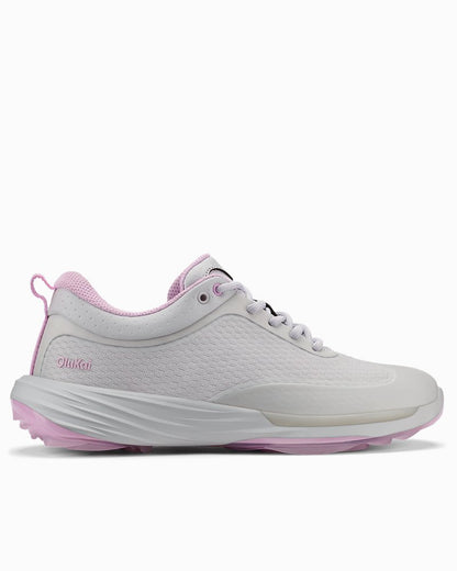 Tommy Bahama | OluKai® Mākena Waterproof Golf Shoes / Sterling