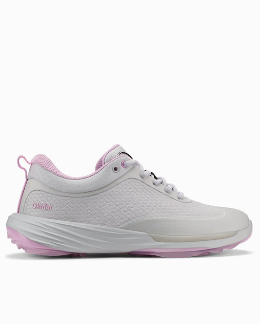 Tommy Bahama | OluKai® Mākena Waterproof Golf Shoes / Sterling