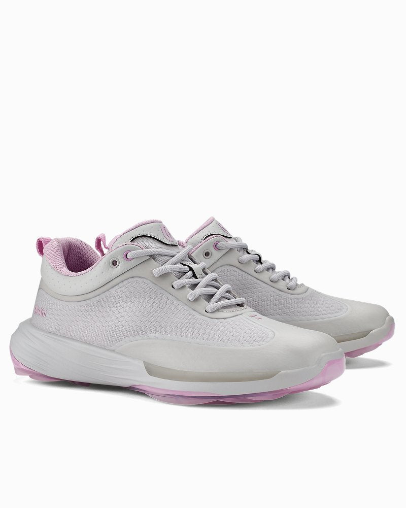 Tommy Bahama | OluKai® Mākena Waterproof Golf Shoes / Sterling