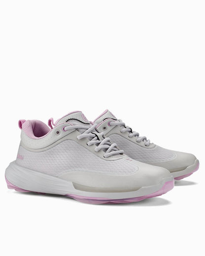 Tommy Bahama | OluKai® Mākena Waterproof Golf Shoes / Sterling