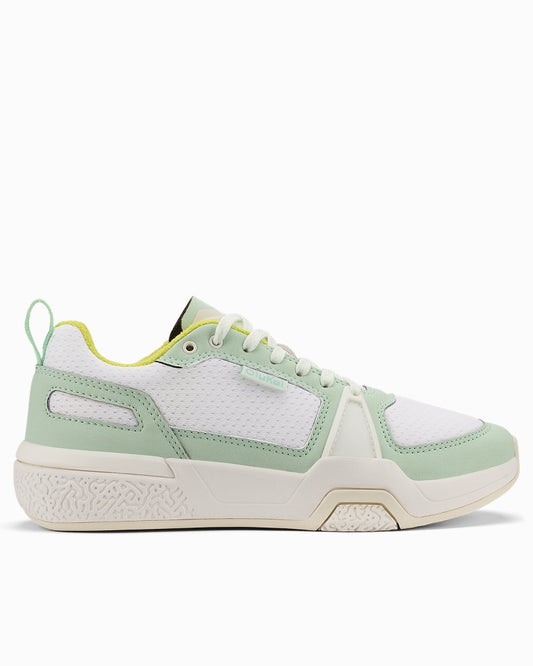 Tommy Bahama | Olukai® 'Anau Pickleball Sneakers / Pale Mint