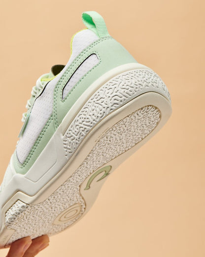 Tommy Bahama | Olukai® 'Anau Pickleball Sneakers / Pale Mint