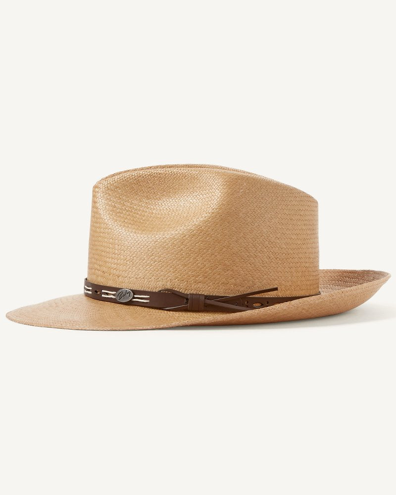Tommy Bahama | Cutler Panama Hat / Boa