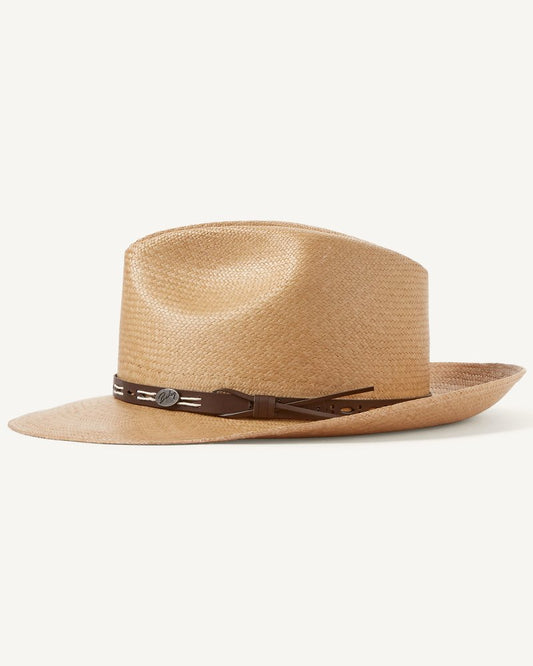 Tommy Bahama | Cutler Panama Hat / Boa