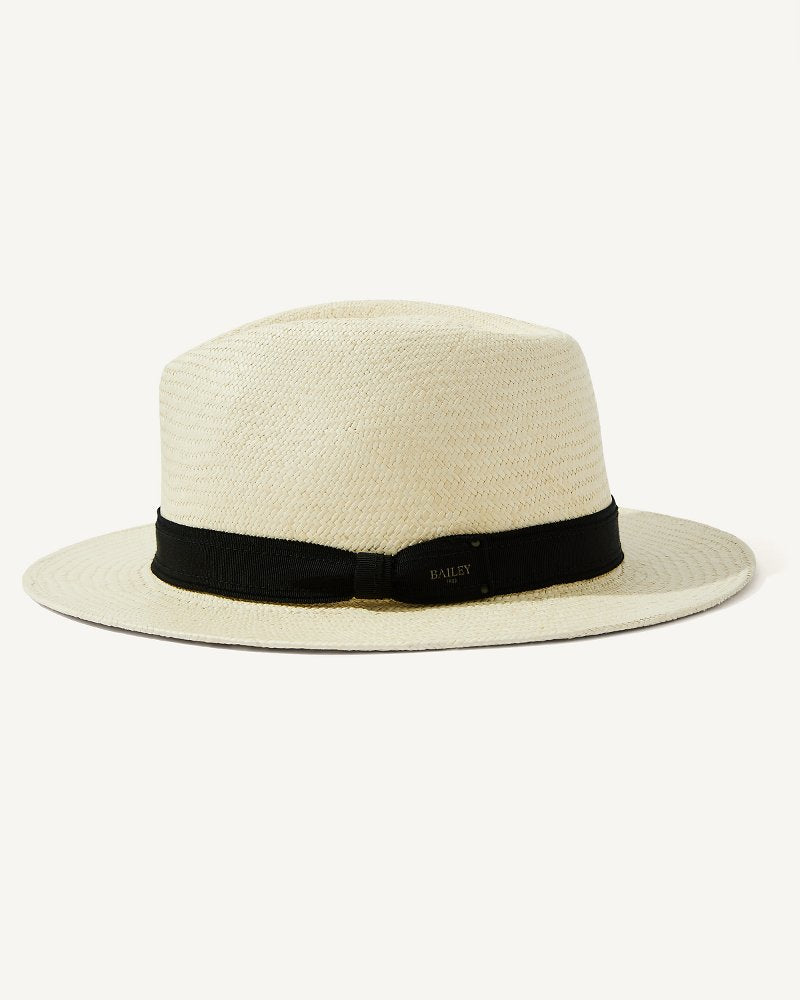 Tommy Bahama | Brooks Panama Hat / Natural