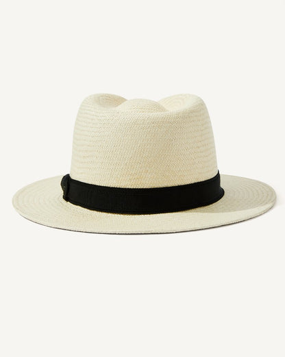 Tommy Bahama | Brooks Panama Hat / Natural