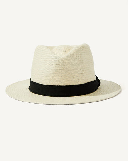 Tommy Bahama | Brooks Panama Hat / Natural