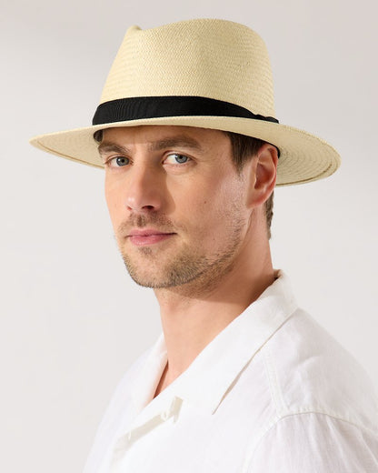 Tommy Bahama | Brooks Panama Hat / Natural