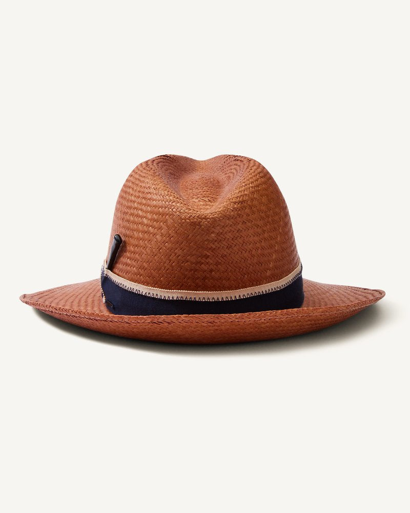 Tommy Bahama | Kirton Panama Hat / Brown