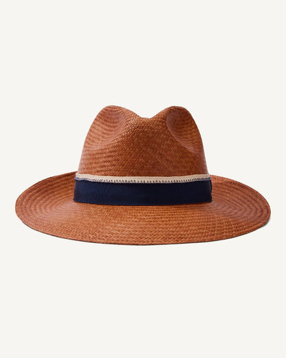 Tommy Bahama | Kirton Panama Hat / Brown