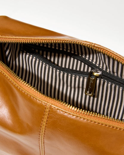 Tommy Bahama | Journeyman Dopp Kit / Brown