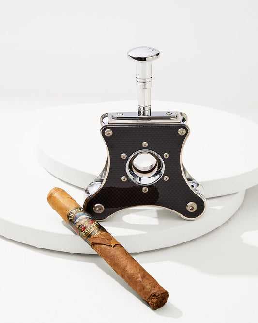 Tommy Bahama | Table Cigar Cutter / Black