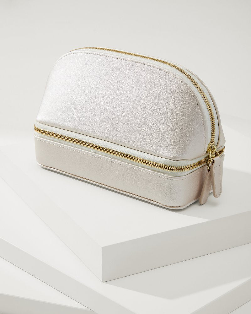 Tommy Bahama | Abby Travel Organizer / Pearl