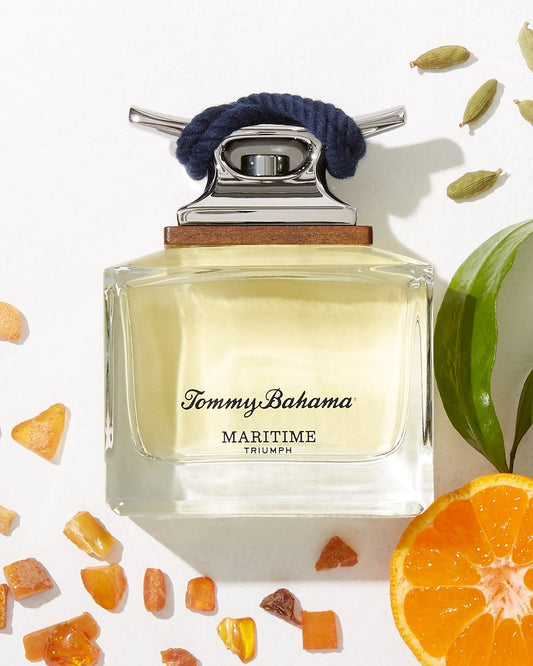 Tommy Bahama | Maritime Triumph 4.2-oz. Cologne / Multicolor