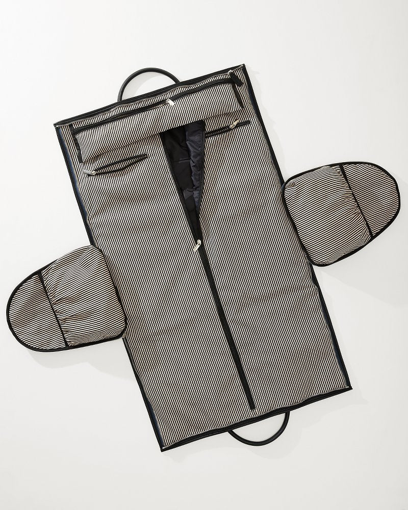 Tommy Bahama | Siena 2-in-1 Garment Duffel Bag / Navy