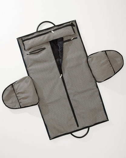 Tommy Bahama | Siena 2-in-1 Garment Duffel Bag / Navy
