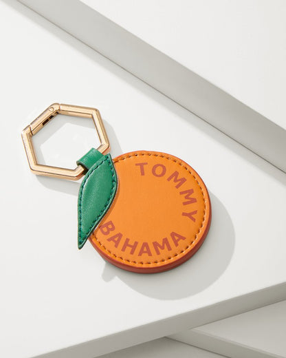 Tommy Bahama | Orange Magnetic Hat Clip / Orange