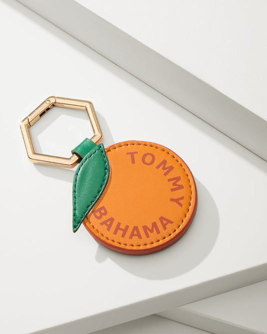 Tommy Bahama | Orange Magnetic Hat Clip / Orange