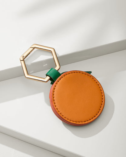 Tommy Bahama | Orange Magnetic Hat Clip / Orange
