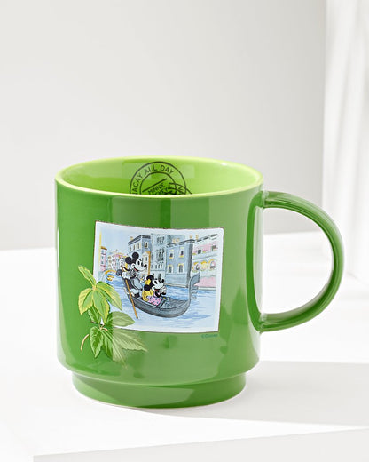 Tommy Bahama | Disney Gondola Ride Stackable Mug / Multicolor
