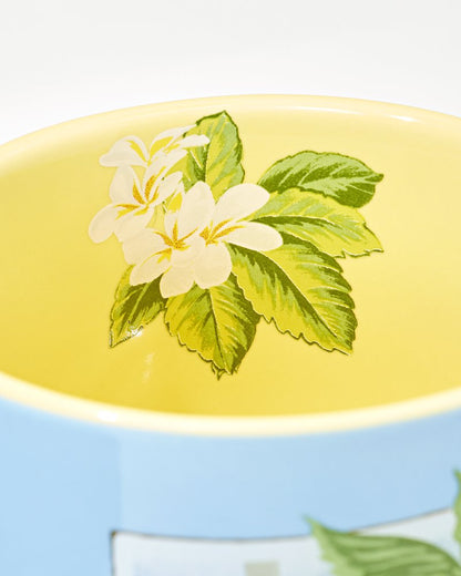 Tommy Bahama | Disney Painting Minnie Stackable Mug / Multicolor