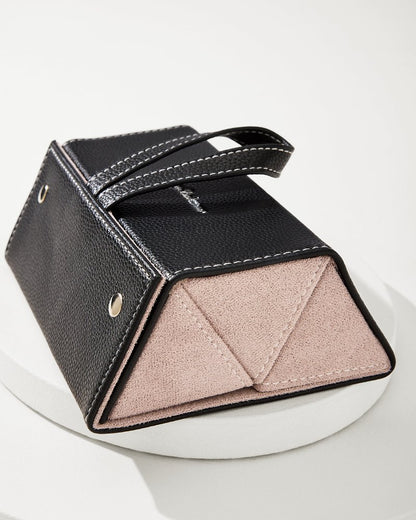 Tommy Bahama | Foldable Eyewear Case / Black