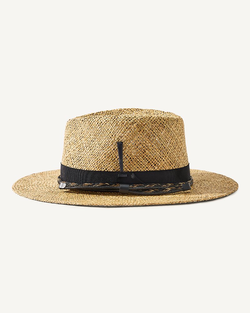 Tommy Bahama | Verrett Seagrass Hat / Natural