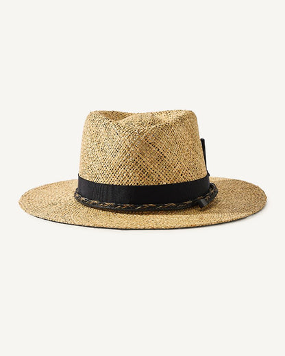 Tommy Bahama | Verrett Seagrass Hat / Natural