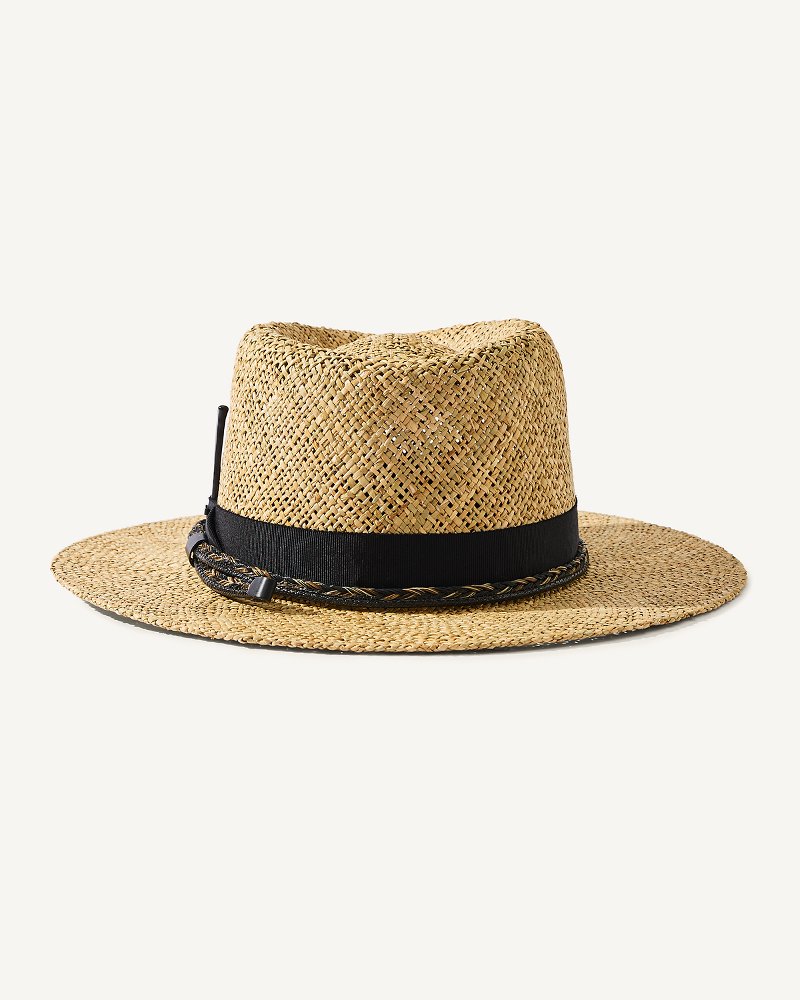 Tommy Bahama | Verrett Seagrass Hat / Natural