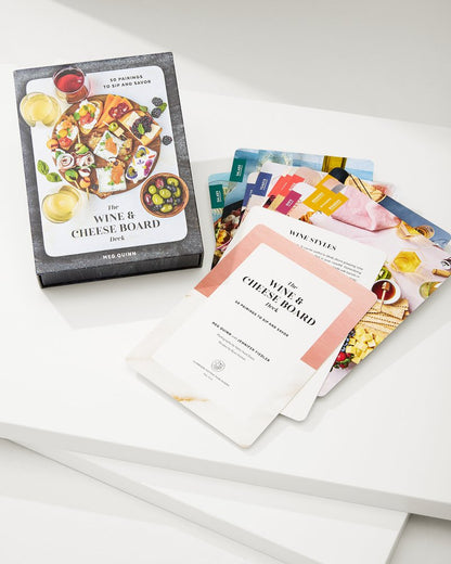 Tommy Bahama | Wine and Cheese Board Deck / Multicolor