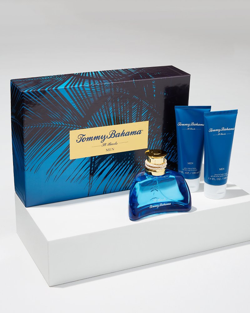 Tommy Bahama | St. Barts 3-Piece Gift Set / Multicolor