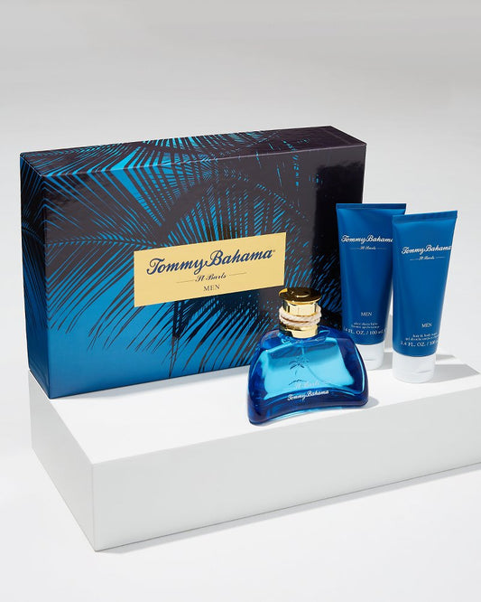 Tommy Bahama | St. Barts 3-Piece Gift Set / Multicolor
