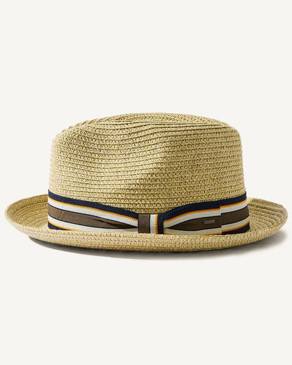 Tommy Bahama | Salem Braid Hat / Driftwood