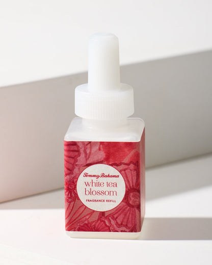 Tommy Bahama | Pura Diffuser Refill - White Tea Blossom / White Tea Blossom