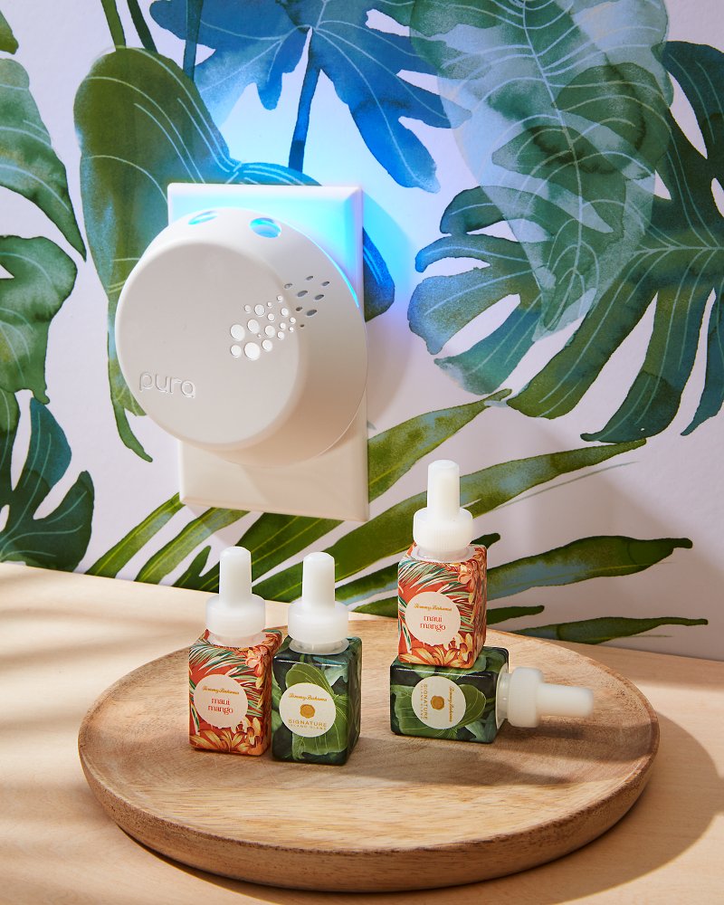 Tommy Bahama | Pura Diffuser Refill - Maui Mango / Maui Mango
