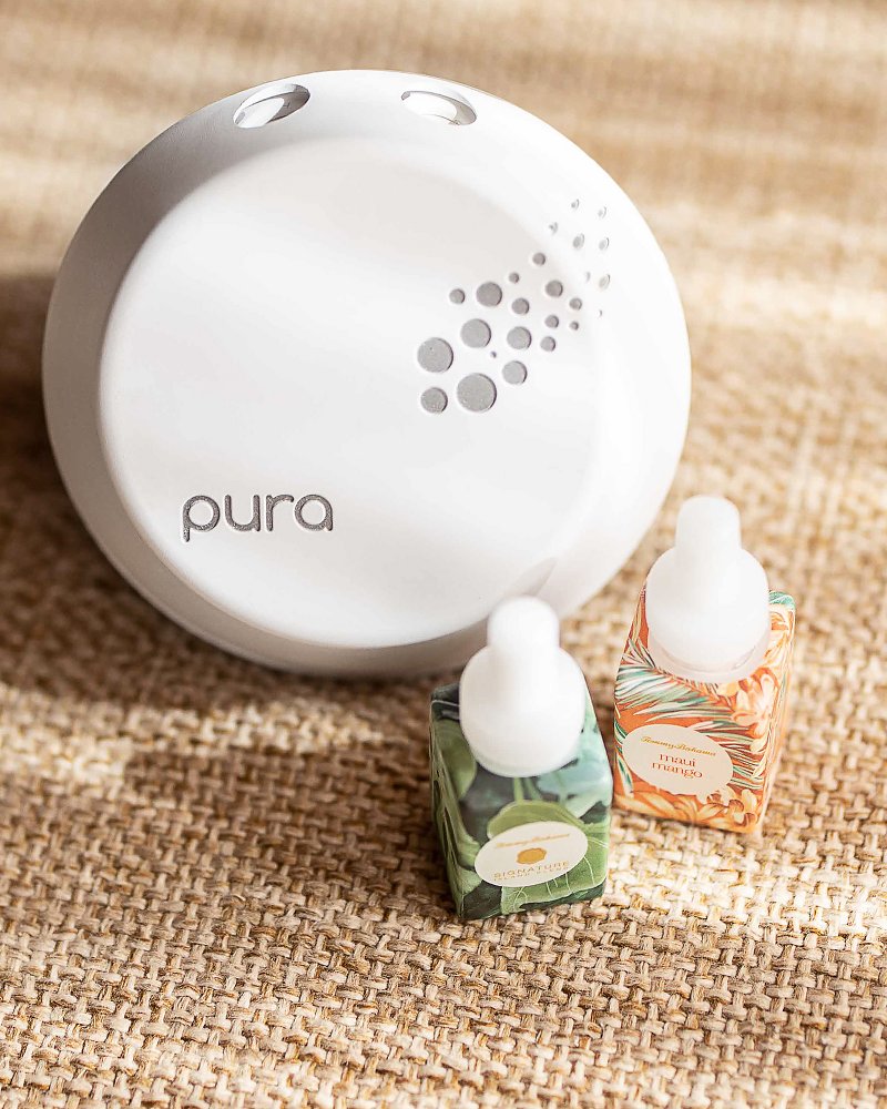 Tommy Bahama | Pura Diffuser Refill - Island Blend / Island Blend