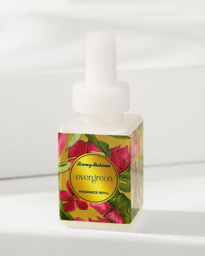 Tommy Bahama | Pura Diffuser Refill - Evergreen / Evergreen
