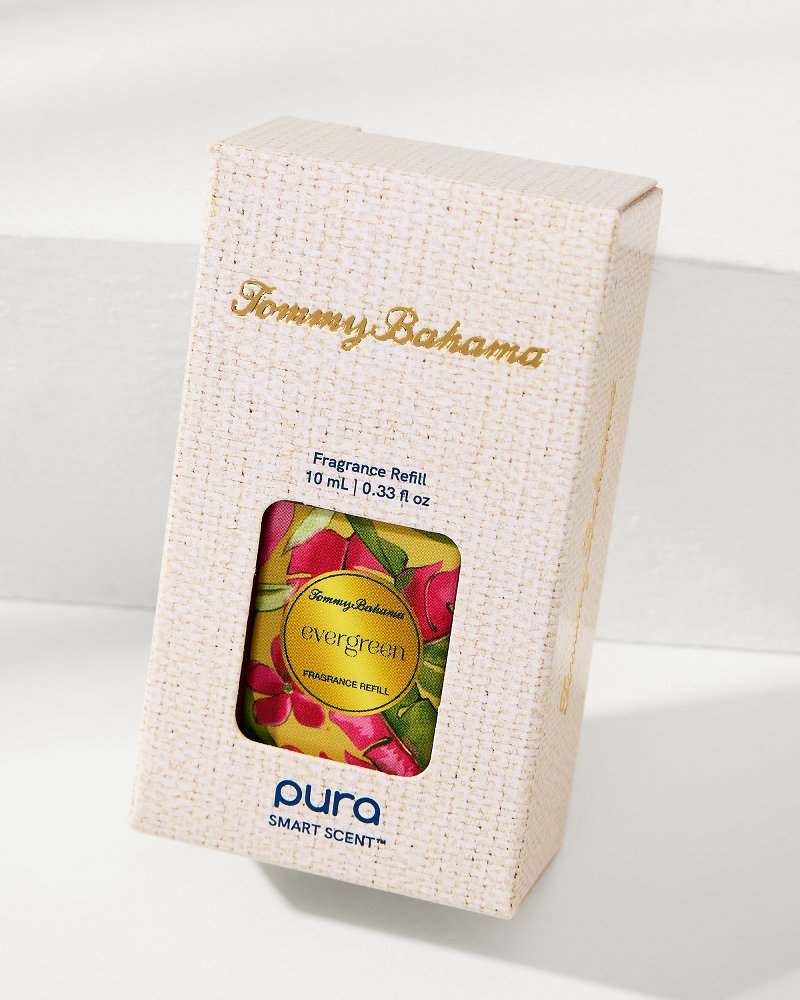 Tommy Bahama | Pura Diffuser Refill - Evergreen / Evergreen