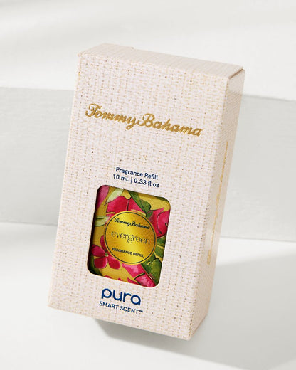 Tommy Bahama | Pura Diffuser Refill - Evergreen / Evergreen