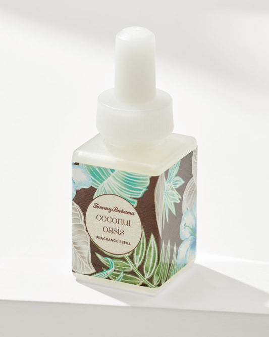 Tommy Bahama | Pura Diffuser Refill - Coconut Oasis / Coconut Oasis