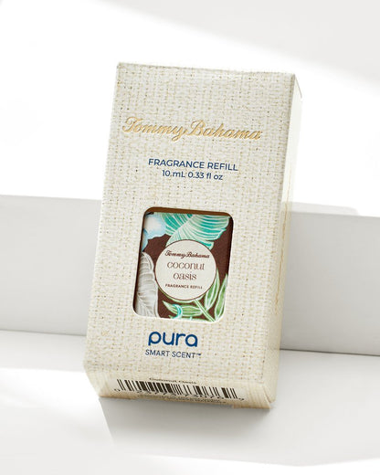 Tommy Bahama | Pura Diffuser Refill - Coconut Oasis / Coconut Oasis
