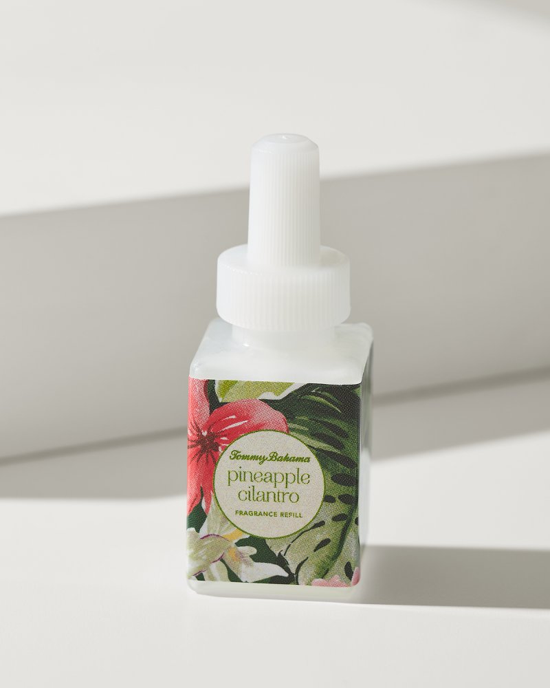 Tommy Bahama | Pura Diffuser Refill - Pineapple Cilantro / Pineapple Cilantro
