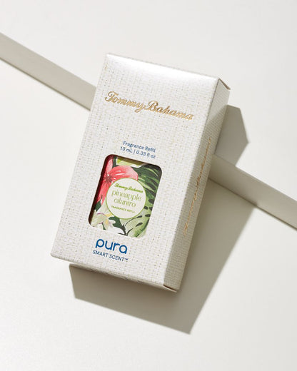 Tommy Bahama | Pura Diffuser Refill - Pineapple Cilantro / Pineapple Cilantro