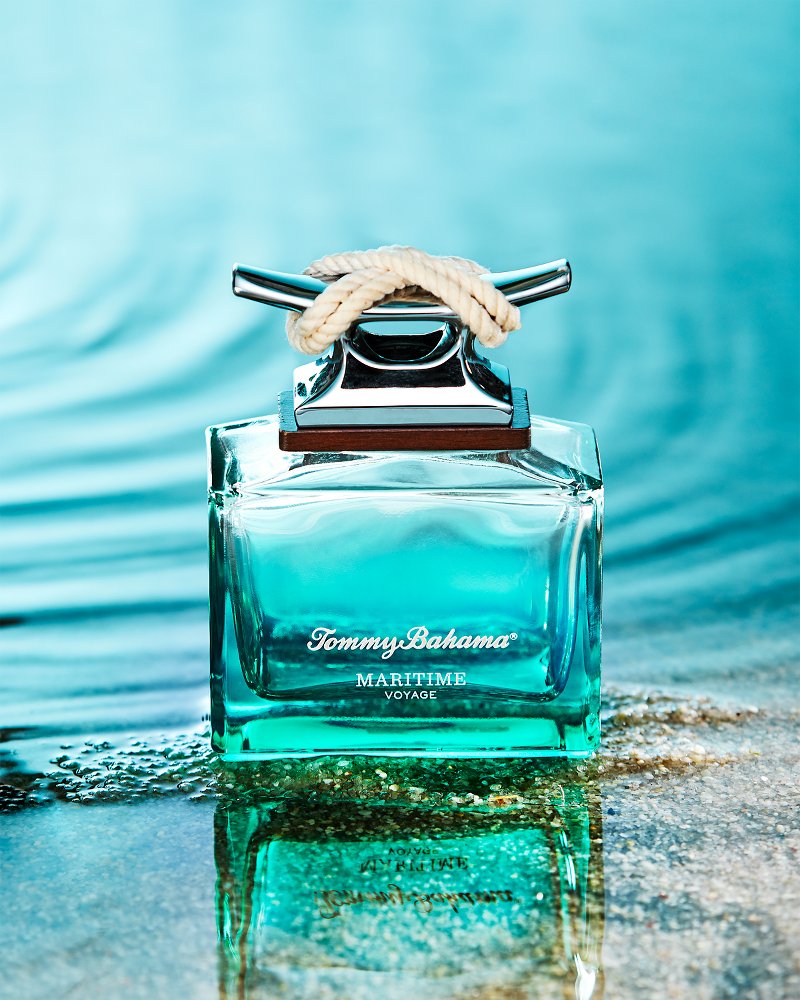 Tommy Bahama | Maritime Voyage 4.2-oz. Cologne / Multicolor