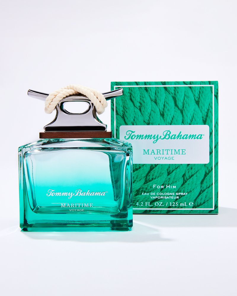 Tommy Bahama | Maritime Voyage 4.2-oz. Cologne / Multicolor